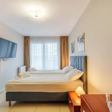 LABA Kołobrzeg Apartamenty Aquarius-2
